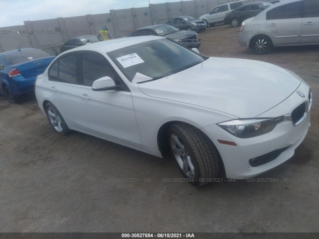 Photo 0 VIN: WBA3B1G55FNT02004 - BMW 3 