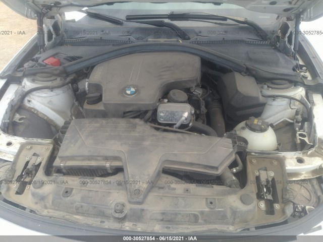 Photo 9 VIN: WBA3B1G55FNT02004 - BMW 3 