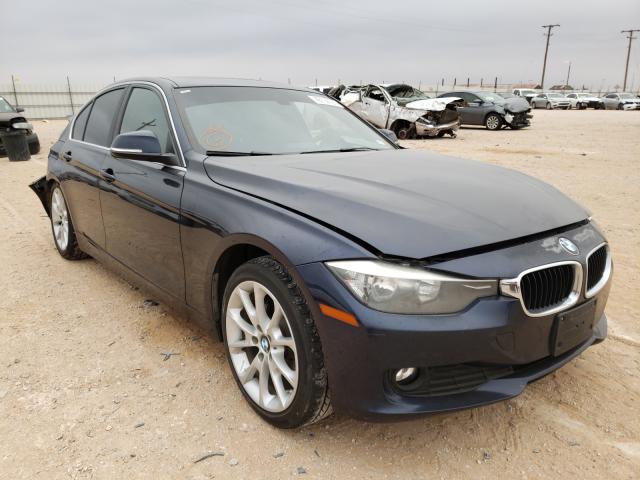 Photo 0 VIN: WBA3B1G55FNT02102 - BMW 320 I 