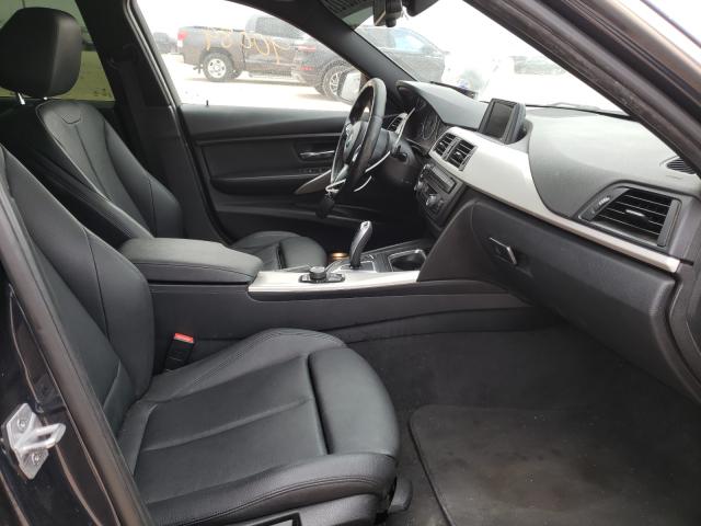 Photo 4 VIN: WBA3B1G55FNT02102 - BMW 320 I 