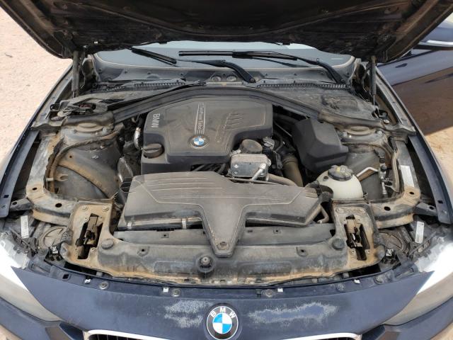 Photo 6 VIN: WBA3B1G55FNT02102 - BMW 320 I 