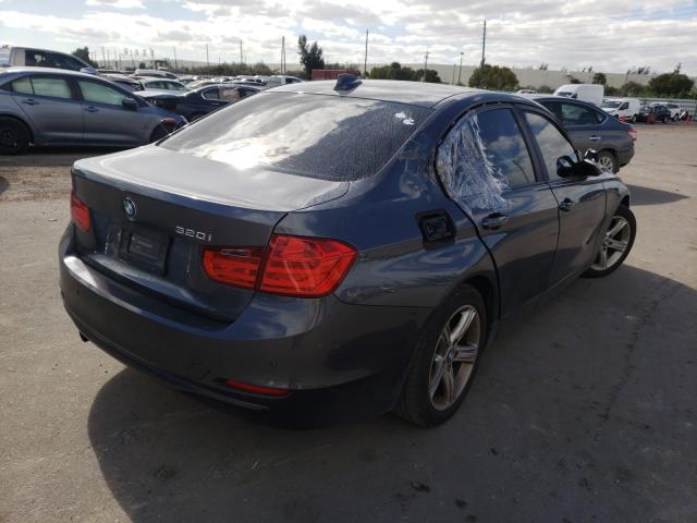 Photo 3 VIN: WBA3B1G55FNT02682 - BMW 320 I 