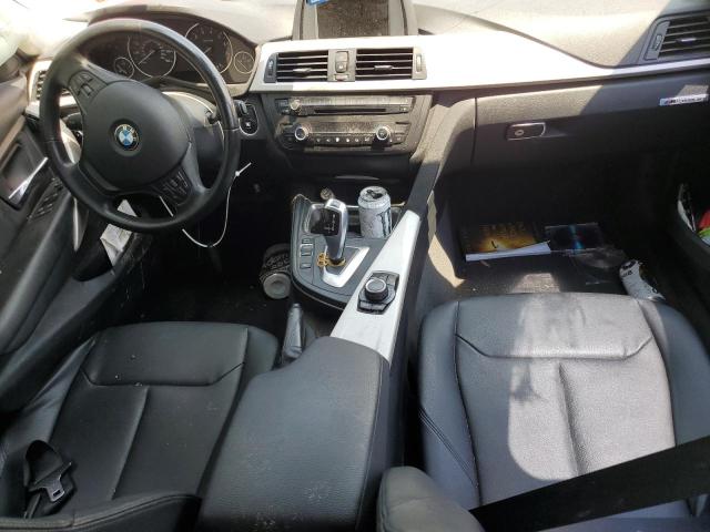 Photo 7 VIN: WBA3B1G55FNT02763 - BMW 320 I 