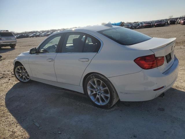 Photo 1 VIN: WBA3B1G55FNT03153 - BMW 320 I 