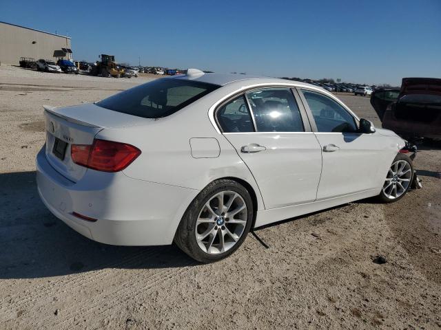 Photo 2 VIN: WBA3B1G55FNT03153 - BMW 320 I 