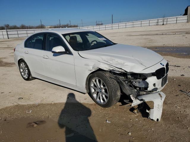 Photo 3 VIN: WBA3B1G55FNT03153 - BMW 320 I 