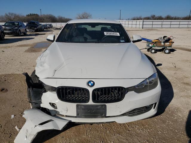 Photo 4 VIN: WBA3B1G55FNT03153 - BMW 320 I 