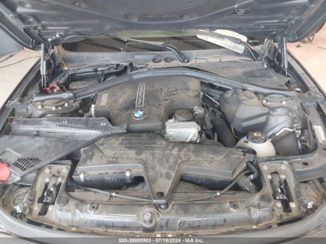 Photo 9 VIN: WBA3B1G55FNT03850 - BMW 320I 