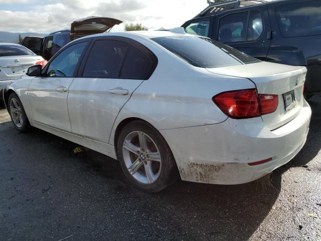 Photo 1 VIN: WBA3B1G55FNT05114 - BMW 320 I 