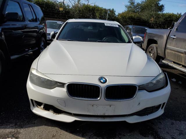 Photo 4 VIN: WBA3B1G55FNT05114 - BMW 320 I 