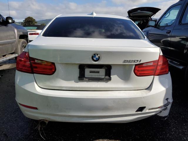 Photo 5 VIN: WBA3B1G55FNT05114 - BMW 320 I 