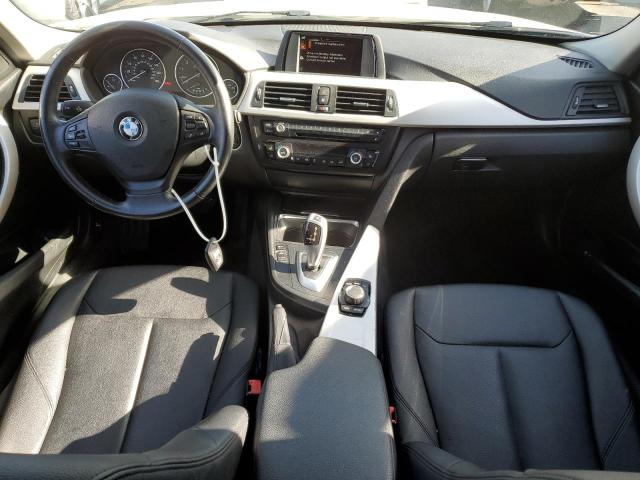 Photo 7 VIN: WBA3B1G55FNT05114 - BMW 320 I 