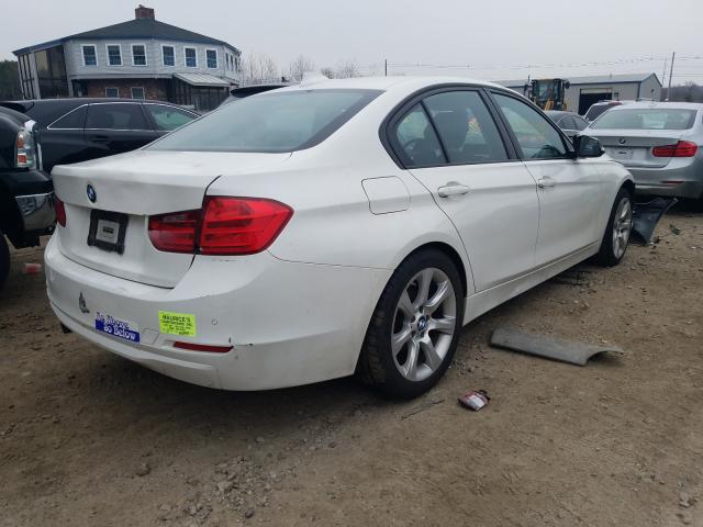 Photo 3 VIN: WBA3B1G55FNT06022 - BMW 320 I 