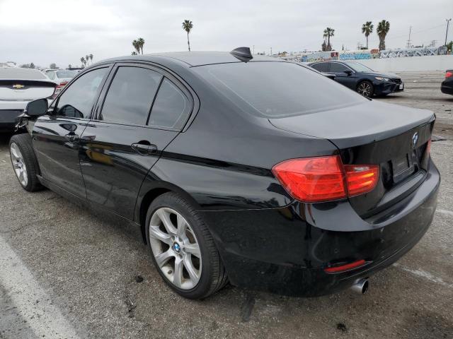 Photo 1 VIN: WBA3B1G55FNT06344 - BMW 3 SERIES 