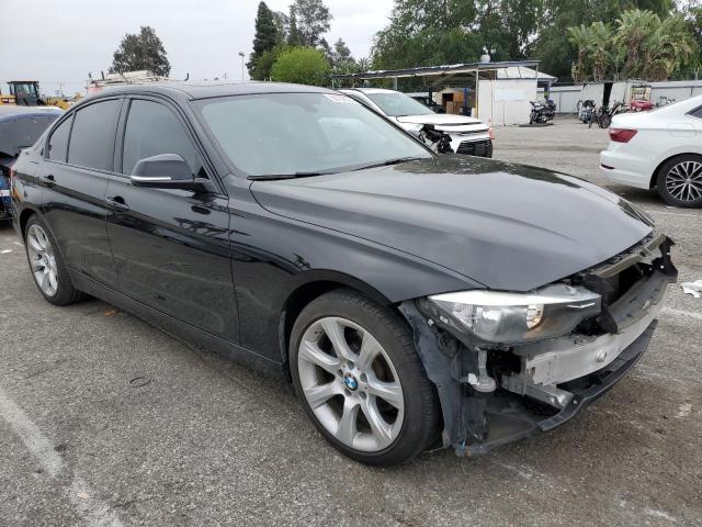 Photo 3 VIN: WBA3B1G55FNT06344 - BMW 3 SERIES 