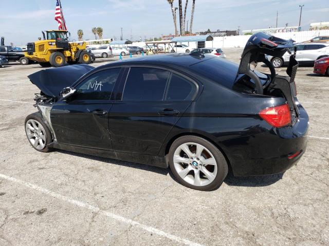 Photo 1 VIN: WBA3B1G55FNT07154 - BMW 320 I 