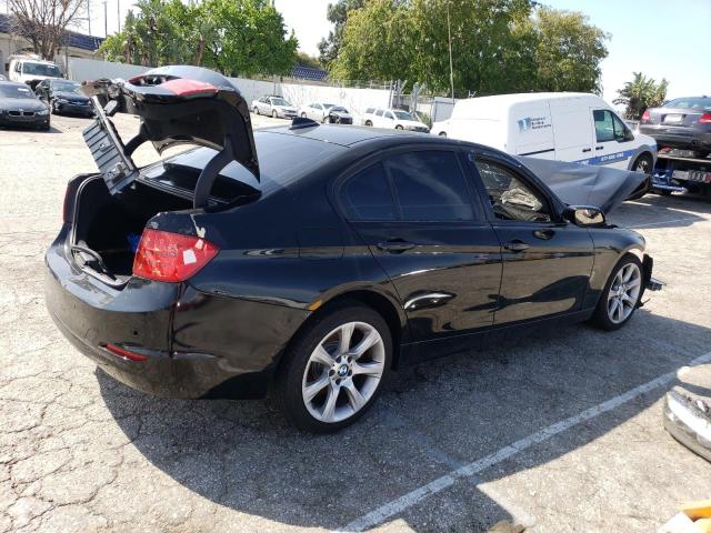 Photo 2 VIN: WBA3B1G55FNT07154 - BMW 320 I 