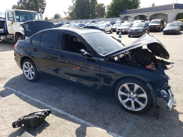 Photo 3 VIN: WBA3B1G55FNT07154 - BMW 320 I 