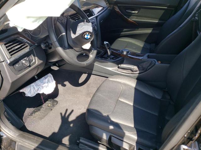 Photo 6 VIN: WBA3B1G55FNT07154 - BMW 320 I 