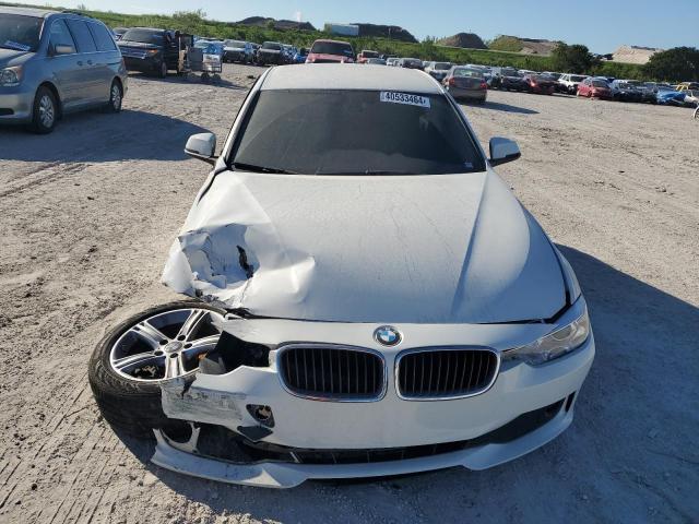 Photo 4 VIN: WBA3B1G55FNT07235 - BMW 3 SERIES 