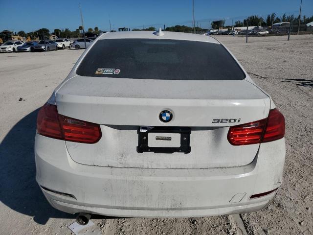 Photo 5 VIN: WBA3B1G55FNT07235 - BMW 3 SERIES 