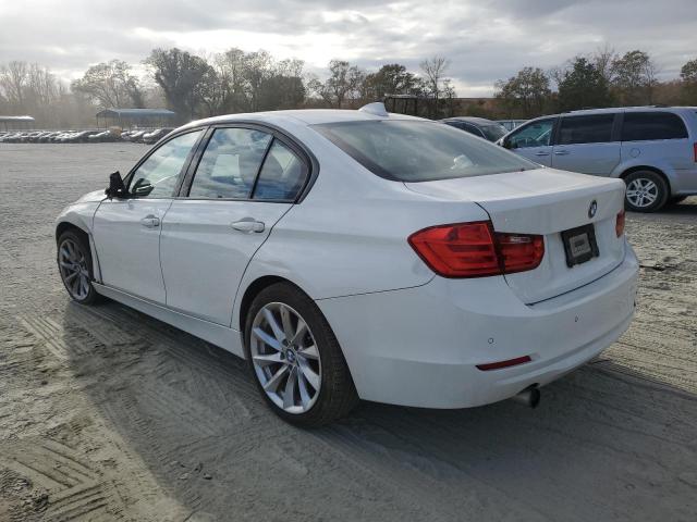 Photo 1 VIN: WBA3B1G55FNT07266 - BMW 3 SERIES 