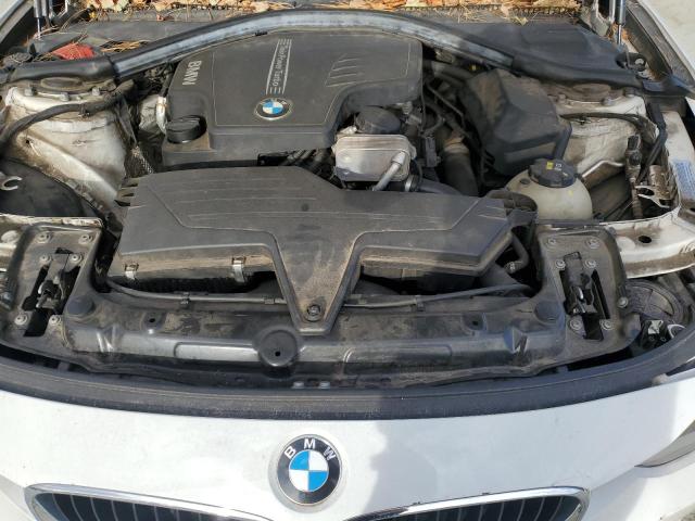 Photo 10 VIN: WBA3B1G55FNT07266 - BMW 3 SERIES 