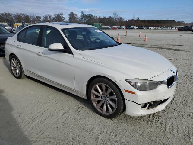 Photo 3 VIN: WBA3B1G55FNT07266 - BMW 3 SERIES 