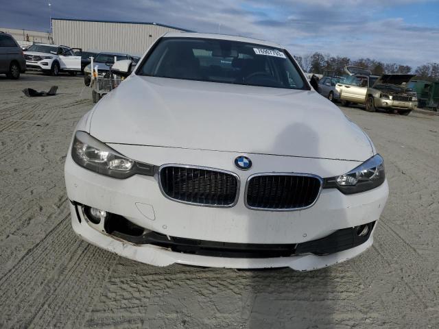 Photo 4 VIN: WBA3B1G55FNT07266 - BMW 3 SERIES 