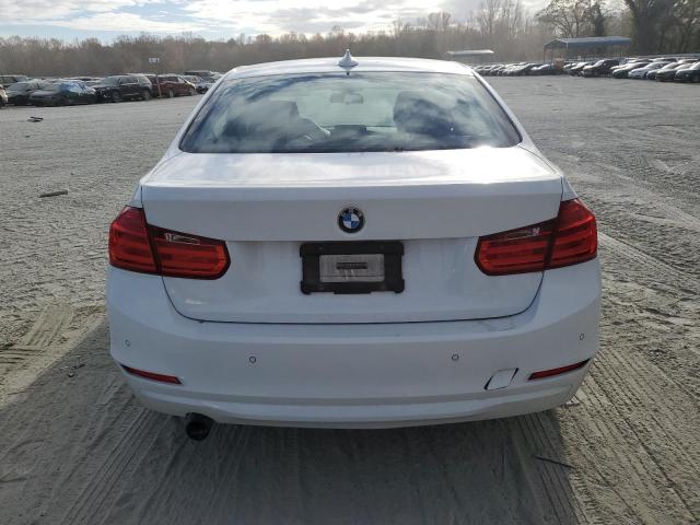 Photo 5 VIN: WBA3B1G55FNT07266 - BMW 3 SERIES 