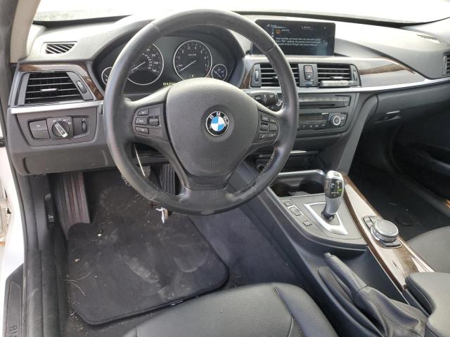 Photo 7 VIN: WBA3B1G55FNT07266 - BMW 3 SERIES 