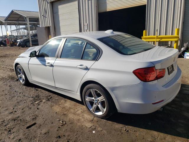 Photo 1 VIN: WBA3B1G55FNT07574 - BMW 3 SERIES 