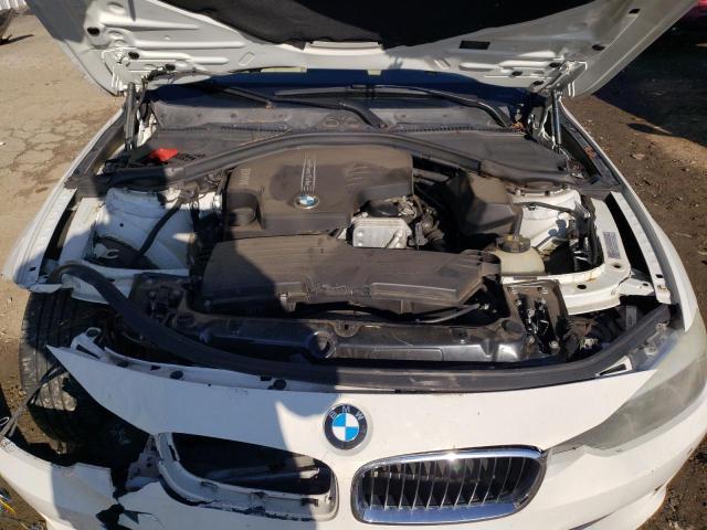 Photo 10 VIN: WBA3B1G55FNT07574 - BMW 3 SERIES 