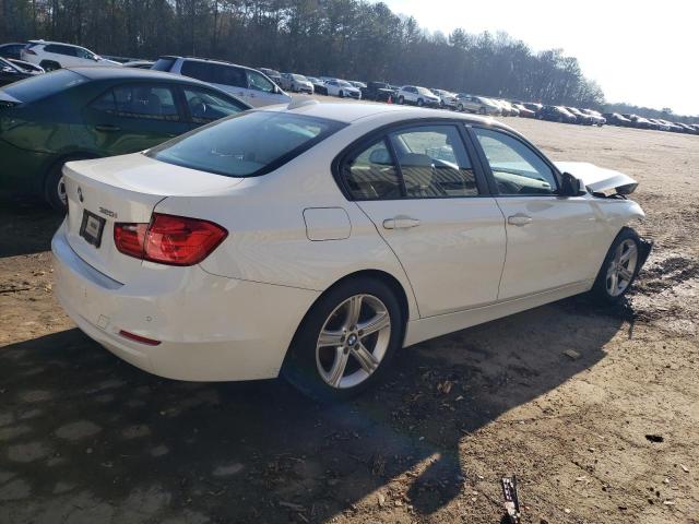 Photo 2 VIN: WBA3B1G55FNT07574 - BMW 3 SERIES 