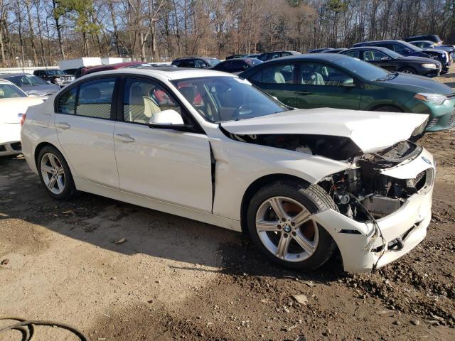 Photo 3 VIN: WBA3B1G55FNT07574 - BMW 3 SERIES 