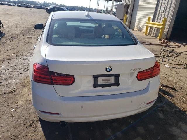 Photo 5 VIN: WBA3B1G55FNT07574 - BMW 3 SERIES 