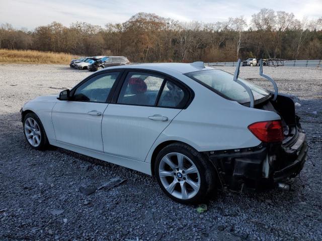 Photo 1 VIN: WBA3B1G55FNT07865 - BMW 3 SERIES 