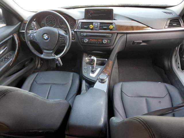 Photo 7 VIN: WBA3B1G55FNT07865 - BMW 3 SERIES 