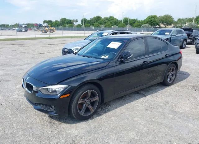 Photo 1 VIN: WBA3B1G55FNT63577 - BMW 3 SERIES 