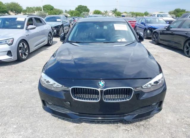 Photo 5 VIN: WBA3B1G55FNT63577 - BMW 3 SERIES 