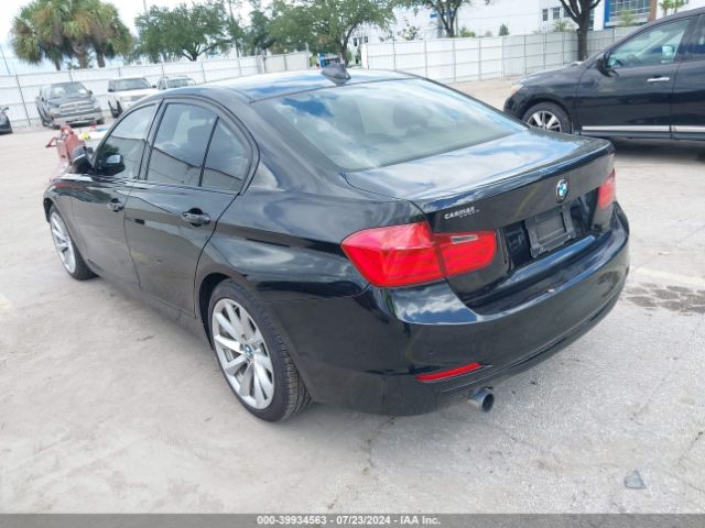 Photo 2 VIN: WBA3B1G55FNT63773 - BMW 320I 