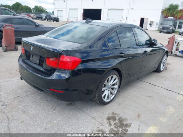 Photo 3 VIN: WBA3B1G55FNT63773 - BMW 320I 