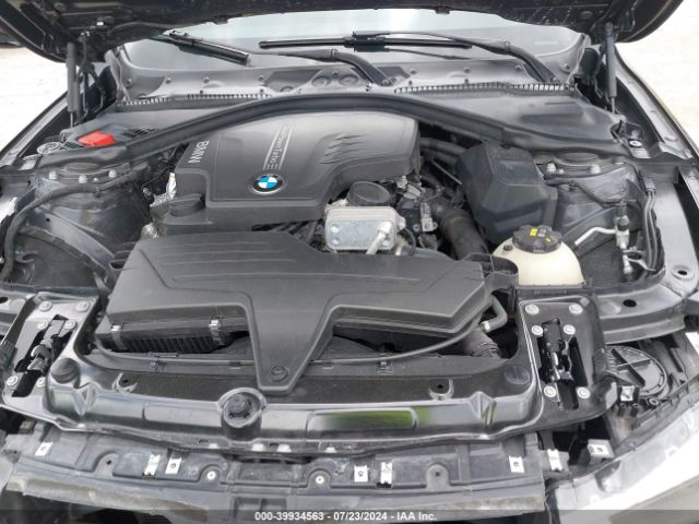 Photo 9 VIN: WBA3B1G55FNT63773 - BMW 320I 