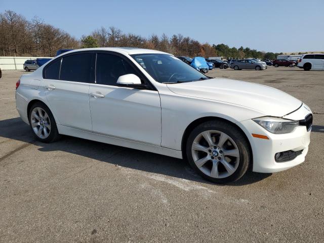 Photo 3 VIN: WBA3B1G55FNT63868 - BMW 3 SERIES 