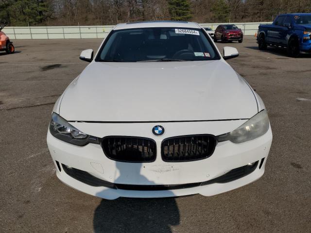 Photo 4 VIN: WBA3B1G55FNT63868 - BMW 3 SERIES 