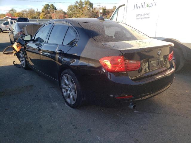 Photo 2 VIN: WBA3B1G55FNT63899 - BMW 320 I 