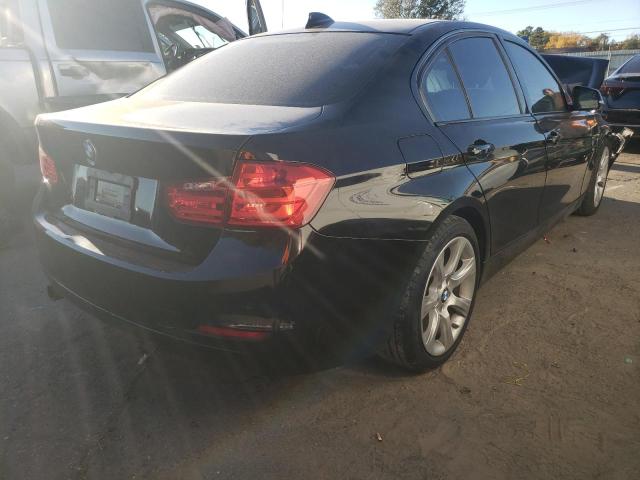 Photo 3 VIN: WBA3B1G55FNT63899 - BMW 320 I 