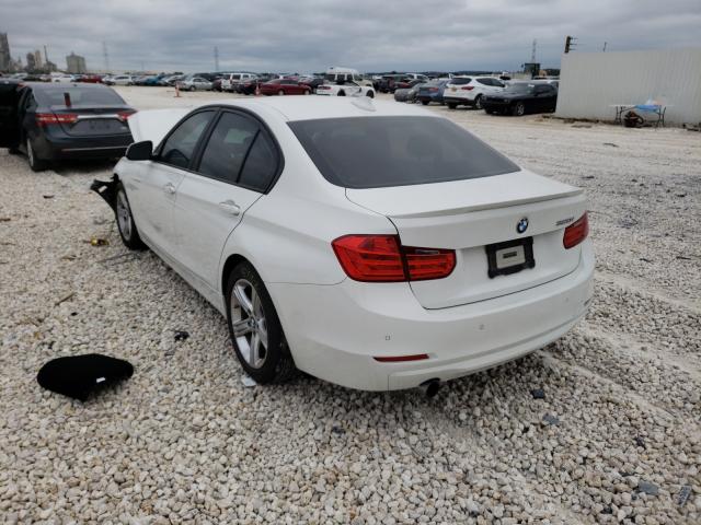 Photo 2 VIN: WBA3B1G55FNT64020 - BMW 320I 