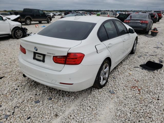 Photo 3 VIN: WBA3B1G55FNT64020 - BMW 320I 