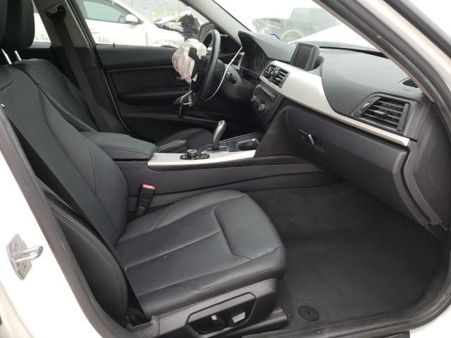 Photo 4 VIN: WBA3B1G55FNT64020 - BMW 320I 